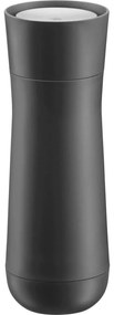 WMF - Kubek termiczny IMPULSE antracyt 0,35 l