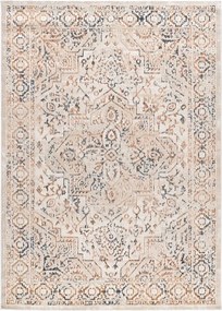 Beżowy dywan 134x200 cm Keops – Universal