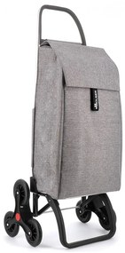Torba na zakupy na kółkach 35 l Jolie Tweed 6 – Rolser