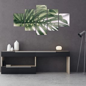 Obraz - Lista potworów (125x70 cm)
