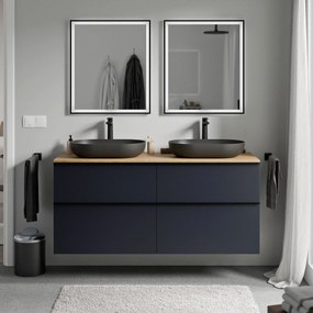 Szafka podumywalkowa LAVOA 140 cm