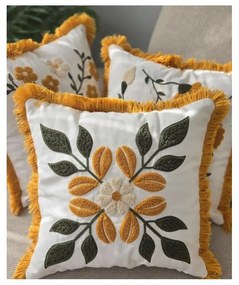 Poszewka na poduszkę 43x43 cm – Mila Home