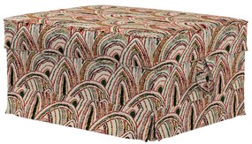 Pokrowiec na podnóżek Ektorp Bromma