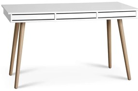 Biurko 137x60 cm Mistral – Hammel Furniture