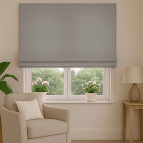 Roleta rzymska na wymiar Enjoy rabbit miękka gruba - do 140 cm