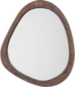 Lustro Amora 44x52x2,5 cm