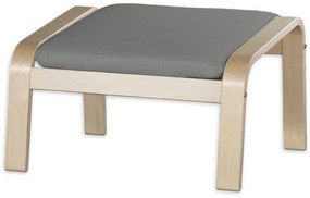 Poduszka na podnóżek Poäng