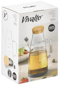 Butelka na oliwę, 750 ml