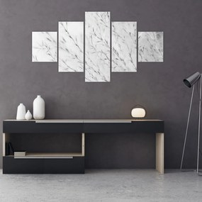 Obraz - Trawa pampasowa N⁰2 (125x70 cm)