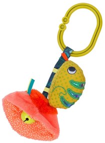 Wisząca zabawka dla dziecka Chameleon – Moulin Roty