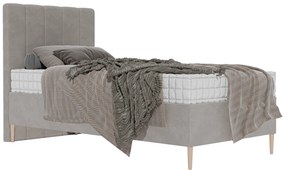 Łóżko młodzieżowe TIANA - 70x200