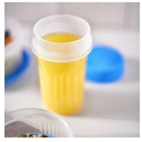 Pojemnik z pokrywką Addis Seal Tight Beaker, 330 ml