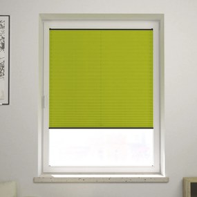 Plisa okienna na wymiar Harmonica