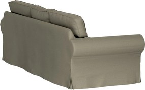 Pokrowiec na sofę Ektorp 3-osobową, rozkładaną