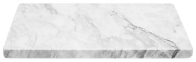 Marmurowa deska do krojenia 21x31 cm Marmore – Premier Housewares