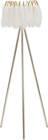 Lampa podłogowa Feather Stand Cm Ø46X147