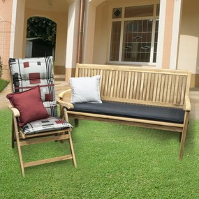 Doppler LIVING 2914 szary