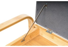 G21 Bambusowy półka na buty