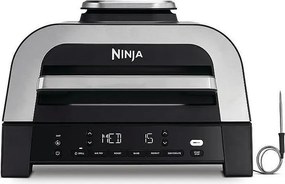 Frytkownica Ninja DG551EU 3,8L 1760W Wielokolorowa Technologia Cyklonicznego Powietrza Dotykowy Panel Sterowania