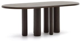 Stół 105x220 cm Mailen – Kave Home