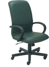 Fotel gabinetowy Mirage TS06