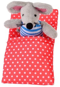 Zabawka pluszowa Mini Mouse in a Little Box – Rex London