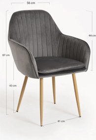 Krzeso Chic