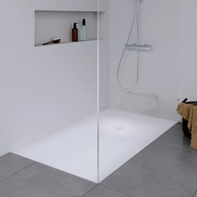 Duravit DuraBayas brodzik