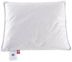 Poduszka dziecięca wypełniona pierzem 40x45 cm Capella Junior – Universe of Sleeping