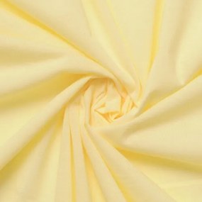 Prześcieradło nieprzepuszczalne Matex Jersey ecru,180 x 200 x 20 cm, 180 x 200 cm