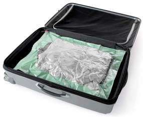 Zestaw podróżnych worków próżniowych Jet Roll BagL 50 l, 55 x 70 cm, 4 szt.