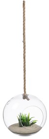 Wisząca waza dekoracyjna, Ø 18 cm