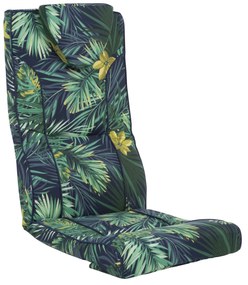 Poduszka na fotel ogrodowy 120 x 47 cm Mijas G051-02IB PATIO
