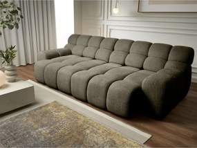 Sofa kanapa CAMPILE z elektryczną regulacją siedziska WERSAL