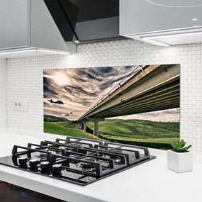 Panel Kuchenny Nowoczesny Most Nad Doliną