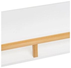 Biała półka 55 cm – Casa Selección