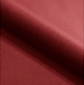 Narożnik GLOSS Lewostronny z funkcją spania, zestaw z poduszkami wolnostojący tkanina RIVIERA 69 Fioletowy WERSAL