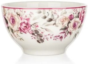 Banquet Ceramiczna miska Rose 13,5 cm, 620 ml