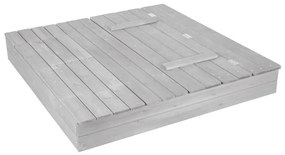 Piaskownica Outdoor+ – Roba