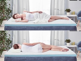 Materac nawierzchniowy Memosan Ultimo 5+2 70x190 cm