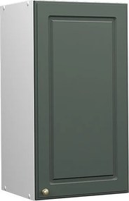 Szafka ścienna green gold country 40x34.1x72 fame-line