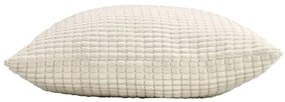 Aksamitna poduszka dekoracyjna 45x45 cm Swing – douceur d'intérieur