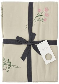 Bawełniany obrus 140x270 cm Charm – Södahl