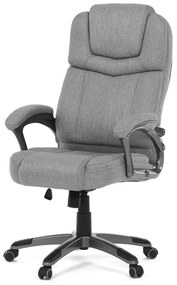 Krzesło biurowe Autronic KA-C715 GREY2