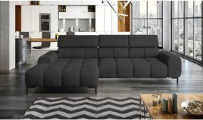 Narożnik PLAZA Mini wolnostojący Lewostronny Salvador 16 WERSAL