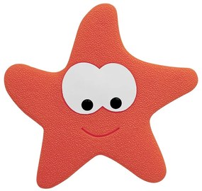 Dziecięce maty antypoślizgowe do wanny 5 szt. 12x13 cm Starfy – Spirella