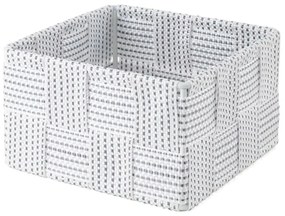 Compactor Koszyk do szuflady Toronto, 12 x12 x 7 cm, szary, S