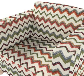 Pokrowiec na fotel Karlanda