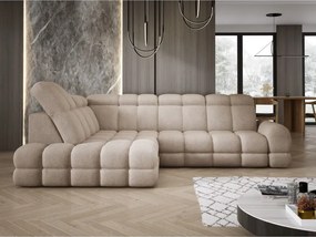 Narożnik TOLLO L Lewostronny Elektryczna regulacja Anthology 04 WERSAL