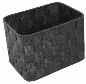 Compactor Organizer do przechowywania do szuflady TEX 19 x 14 x 13 cm, szary